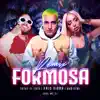 Formosa (feat. MC CJ) [Remix] - Single album lyrics, reviews, download