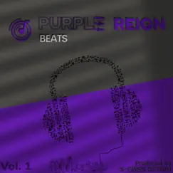 Purple Reign Beats, Vol. 1 by S-Class Detroit album reviews, ratings, credits