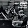Janáček - Brahms - Bartók album lyrics, reviews, download