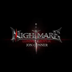 Nightmare - Single by Lenny Cooper & Jon Conner album reviews, ratings, credits
