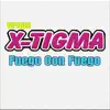 Fuego Con Fuego - Single album lyrics, reviews, download