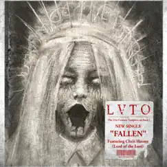 Fallen (feat. Chris Harms) - Single by Luto album reviews, ratings, credits