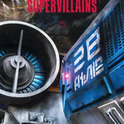 Supervillains by Ghost Beatz album reviews, ratings, credits