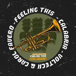 Feeling This (Calabria) - Single by Voltech & Carol Fávero album reviews, ratings, credits