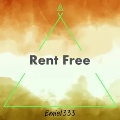 Rent Free (Radio Edit) - Single by Emiel333 album reviews, ratings, credits