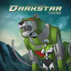 Darkstar: Green Song Lyrics