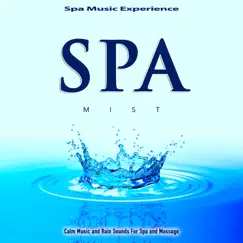 Spa Mist: Calm Music and Rain Sounds For Spa and Massage by Spa Music Experience album reviews, ratings, credits
