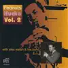 Peanuts Hucko, Vol. 2 album lyrics, reviews, download
