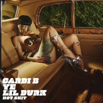 Download Hot Shit Cardi B, Kanye West & Lil Durk MP3