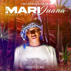 Marijuana - Single by Emo Brown Samaba album reviews, ratings, credits