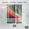 Misfit DNA (feat. Kayohes) album lyrics, reviews, download