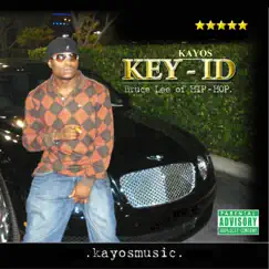 Bruce Lee of Hip Hop by Kayos Keyid album reviews, ratings, credits