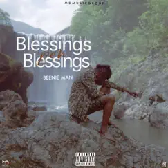 Blessings Pon Blessings - Single by Beenie Man album reviews, ratings, credits