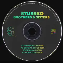 Brothers & Sisters - EP by Stussko album reviews, ratings, credits