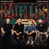 Pactos (Ao Vivo) - Single album lyrics, reviews, download