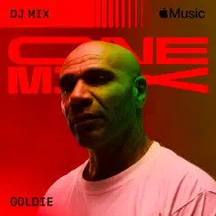 One Mix with Goldie (DJ Mix) by Goldie album reviews, ratings, credits