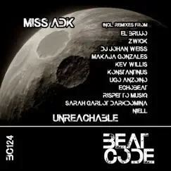Unreachable (Rispetto Musiq Remix) Song Lyrics
