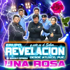 Una Rosa Song Lyrics