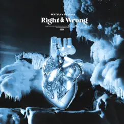 Right & Wrong Song Lyrics