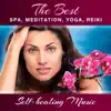 The Best Spa, Meditation, Yoga, Reiki: Self-healing Music, Relaxation Meditation Music Massage album lyrics, reviews, download