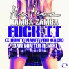 F**k It (I Don't Want You Back) [Dan Winter Remix] - Single album lyrics, reviews, download