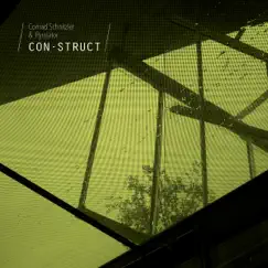 Con-Struct by Conrad Schnitzler & Pyrolator album reviews, ratings, credits