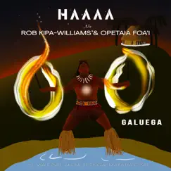 Galuega - EP by Rob Kipa-Williams & Opetaia Foa'i album reviews, ratings, credits