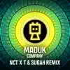 Company (Nct X T & Sugah Remix) - Single album lyrics, reviews, download