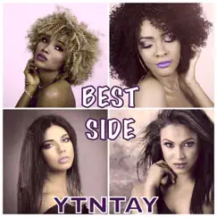 Best Side - Single by Ytn-Tay album reviews, ratings, credits