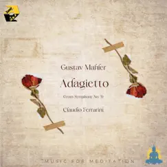 Gustav Mahler: Symphony No. 5: V. Adagietto (Arr. for flute by Claudio Ferrarini) - Single by Claudio Ferrarini album reviews, ratings, credits