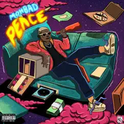 Peace - Single by MohBad album reviews, ratings, credits