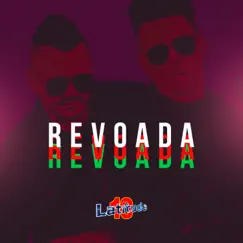 Revoada - Single by Latitude 10 album reviews, ratings, credits