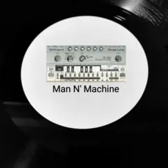 No Break No Drop, Straight Music - Single by Man N' Machine album reviews, ratings, credits