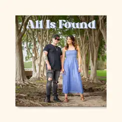 All Is Found Song Lyrics