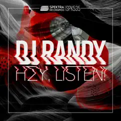 Hey, Listen! - Single by Dj Randy album reviews, ratings, credits