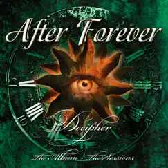 Decipher: The Album (expanded) by Floor Jansen & After Forever album reviews, ratings, credits