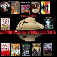 Puras llegadoras by Románticos De Tierra Caliente album reviews, ratings, credits