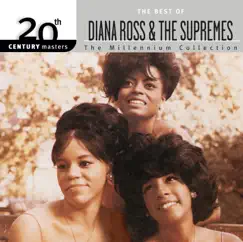 20th Century Masters - The Millennium Collection: Best of Diana Ross & The Supremes, Vol. 1 by Diana Ross & The Supremes album reviews, ratings, credits