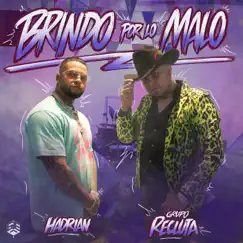 Brindo Por Lo Malo - Single by Hadrian & Grupo Recluta album reviews, ratings, credits