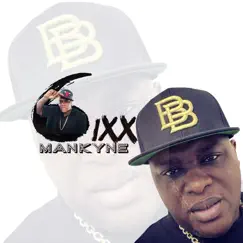 6Ixx by Mankyne album reviews, ratings, credits