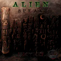 Alien Speak - Single by Skyko album reviews, ratings, credits