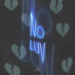 No Luv (Trap Version) Song Lyrics