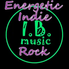 Bright Energetic Indie Rock Song Lyrics