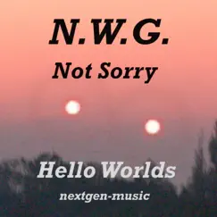 Not Sorry - Single by N.W.G. album reviews, ratings, credits