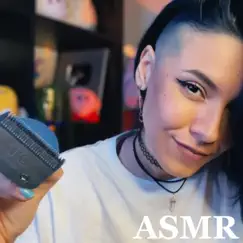 BFF does your undercut - EP by Luna Bloom ASMR album reviews, ratings, credits