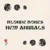 New Animals - Single album lyrics, reviews, download