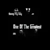 One of the Greatest - Single album lyrics, reviews, download