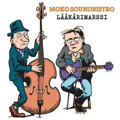 Lääkärimarssi - Single by Moko Soundbistro album reviews, ratings, credits