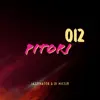 Pitori 012 (feat. JazziNator) - Single album lyrics, reviews, download