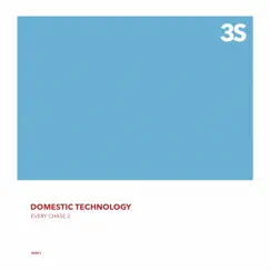 Every Chase 2 - Single by Domestic Technology album reviews, ratings, credits